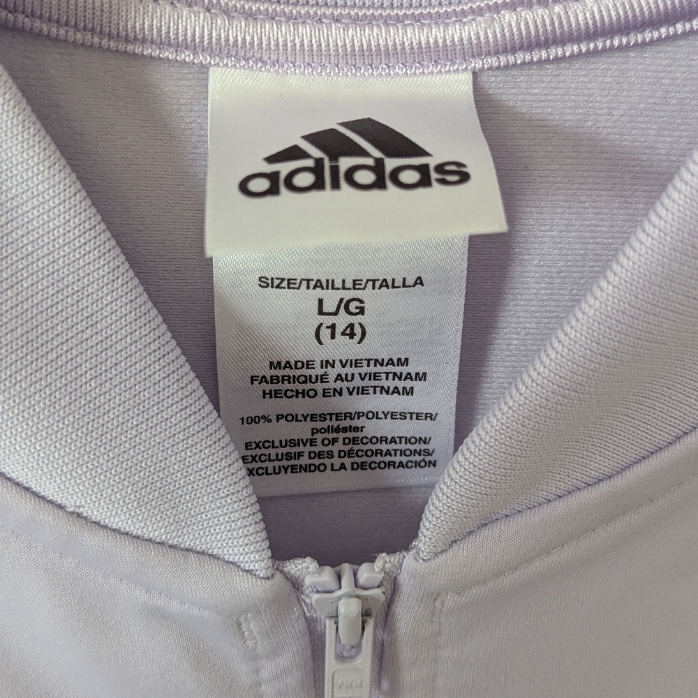 Girl Jacket - Picture 5 of 5